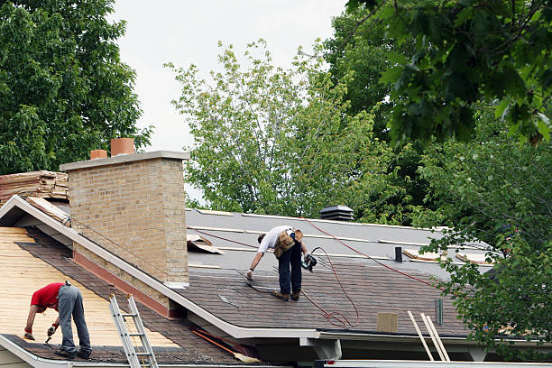 Quick and Trustworthy Emergency Roof Repair Services in Pamplico, SC