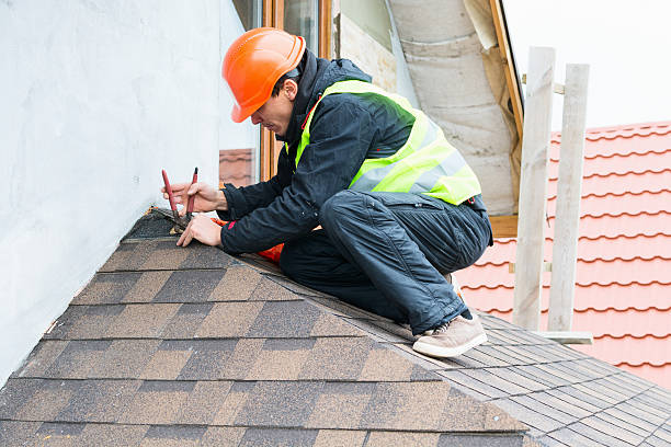 Heating Cable for Roof Installation in Pamplico, SC